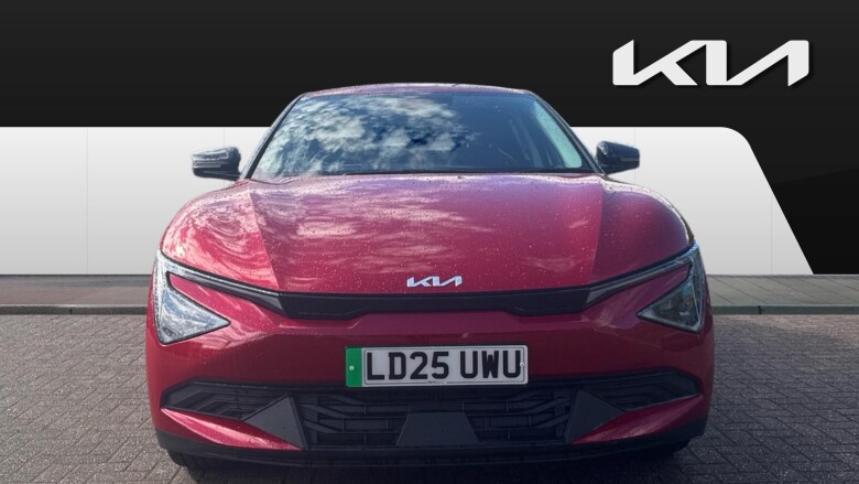Kia EV6 125kW Wave 63kWh 5dr Auto Electric Estate